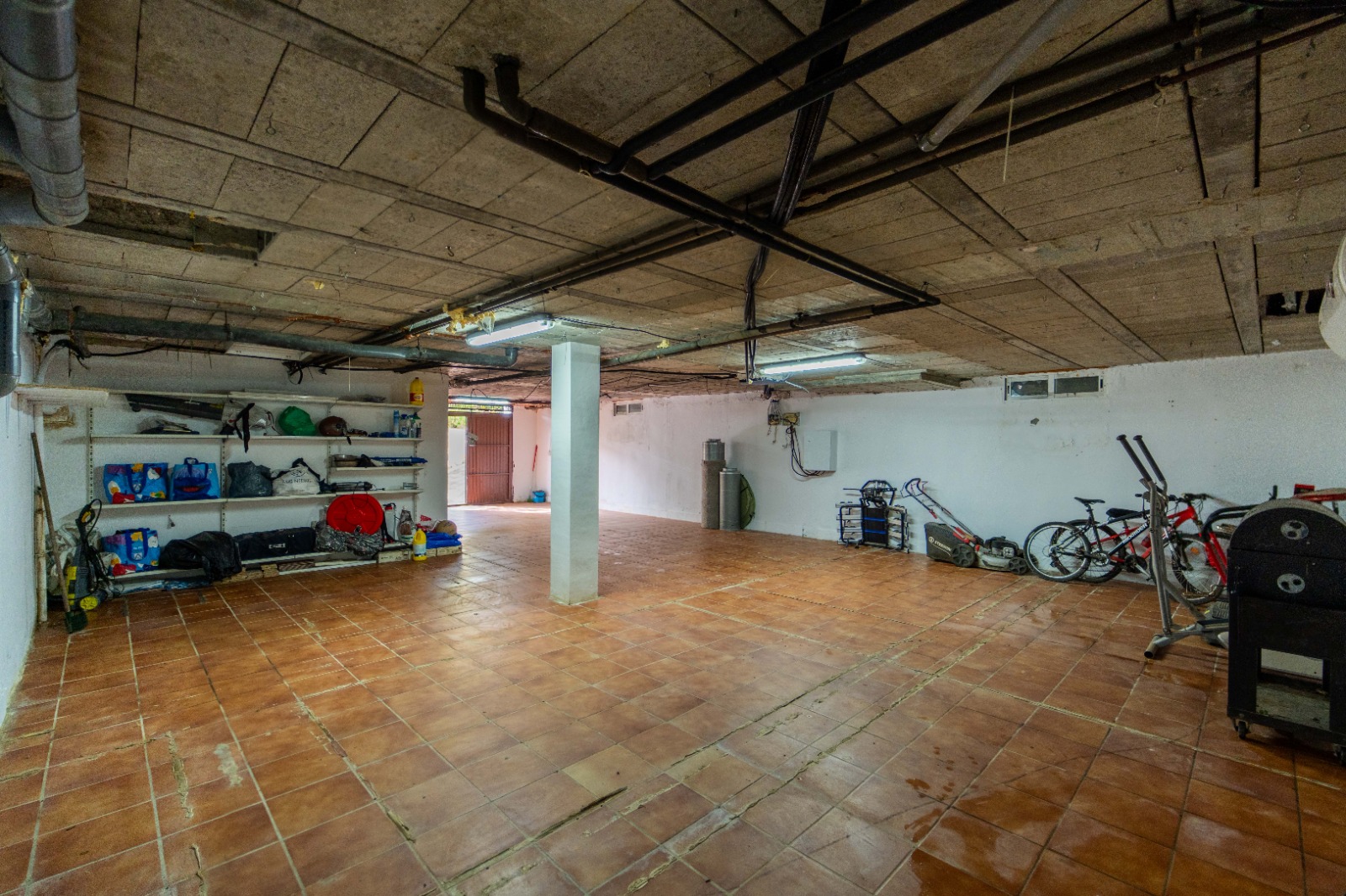 Casa o chalet independiente en venta en Camino de la Jara s/n — Imagen 28